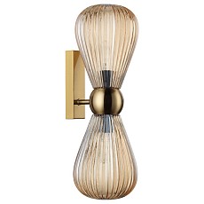 Бра odeon light elica 5402-2w